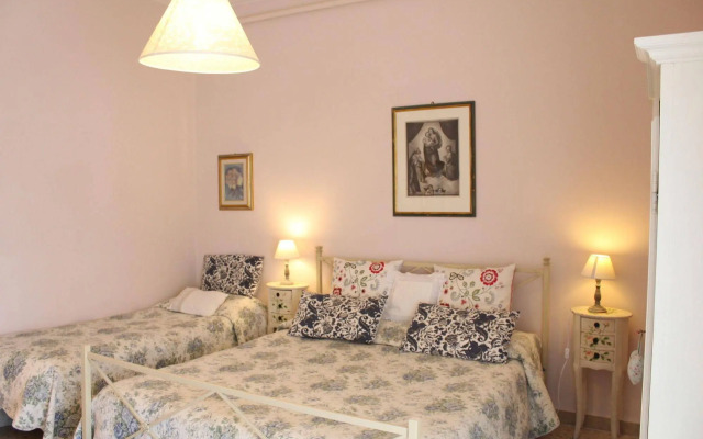 Il Giramondo Bed And Breakfast