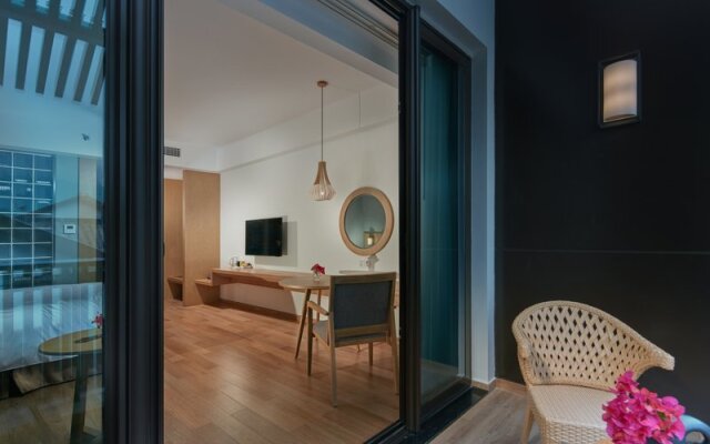 Holiday Inn Express - Zhejiang Qianxia Lake, an IHG Hotel