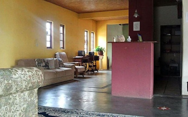 Hotel Pousada da Serra