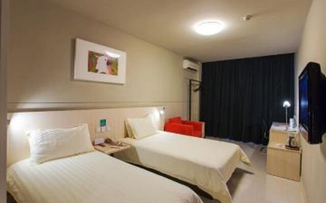 Jingjiang Inn Suzhou Industrial Park Donghuan Road