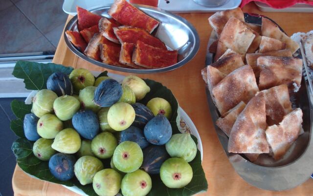 B&B La Mia Casa per Tutti