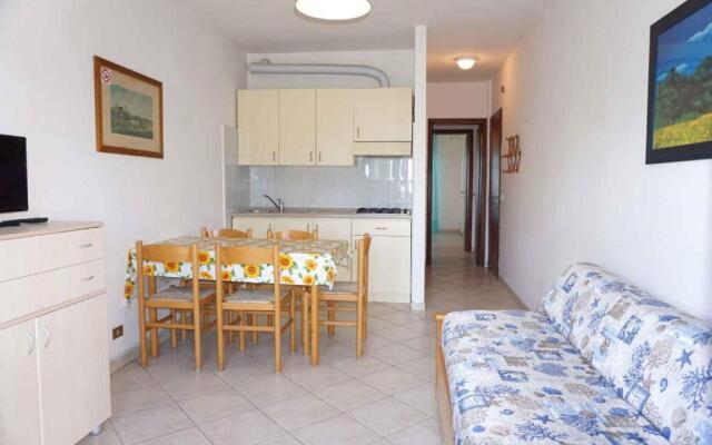 Apartment in Porto Santa Margherita 41991