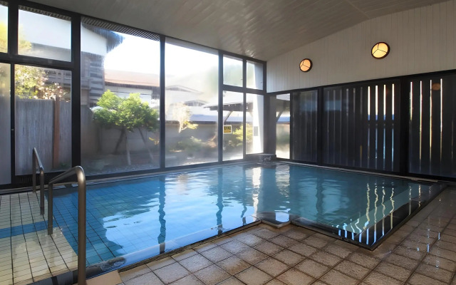 Tofuya Ryokan