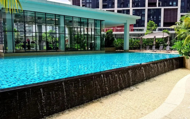 The Ooak Suites by Bamboo Hospitality