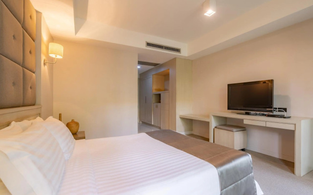 Oun Hotel Bangkok