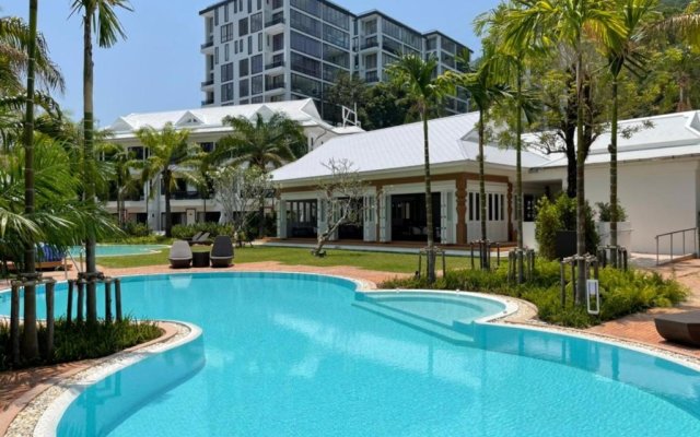 The Pe La Resort, Phuket