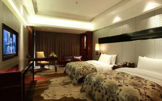 Chongqing King Town Hotel