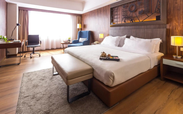 Gran Melia Jakarta