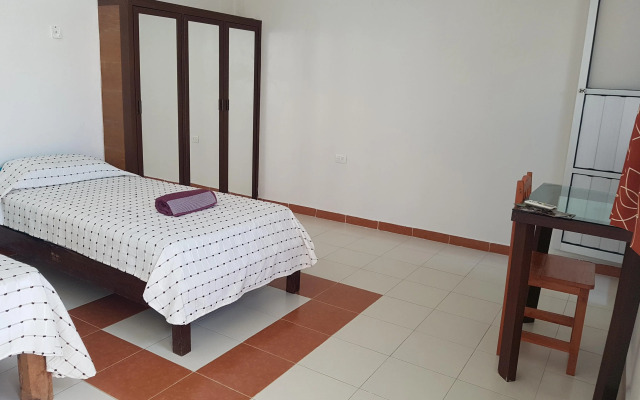 Condo Hotel Sak-Naj Akumal