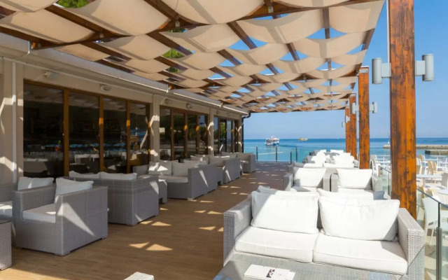 Villa Galijot Plava Laguna