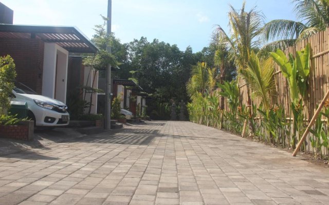 Villa Bulan Bali