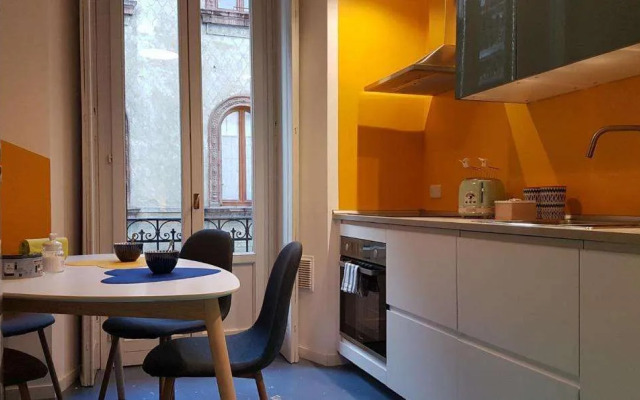 Suite And House Bianca di Savoia