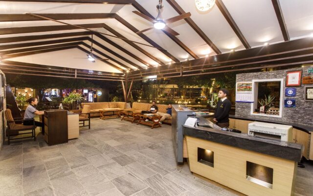 The Lakeside Retreat by IME Hospitality Pvt Ltd.