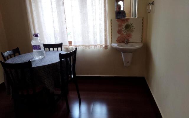 Hidden gem home stay