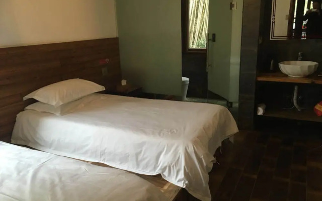 Moganshan Jianqi Inn