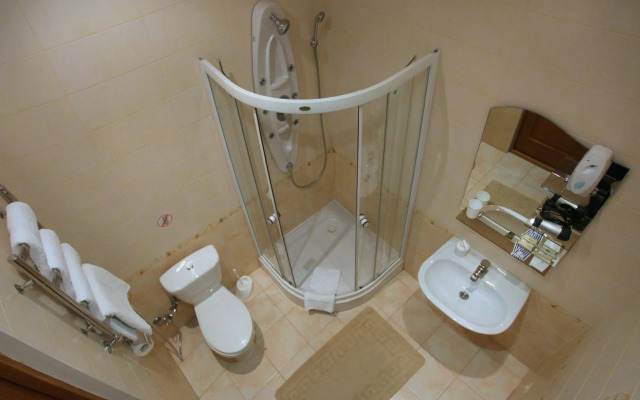 Ekaterina Hotel