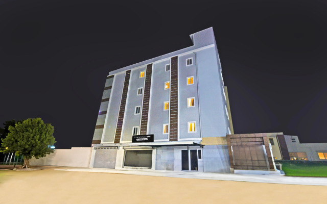 Super Townhouse Oak Kompally