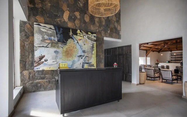 Sea Diamond Boutique Hotel & Spa by Sea Resorts