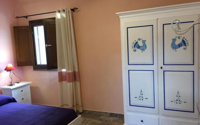 LocalitaS’Ulumu Appartamento stella
