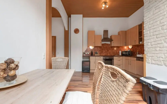 Modern Holiday Home in Pinsdorf With Garden