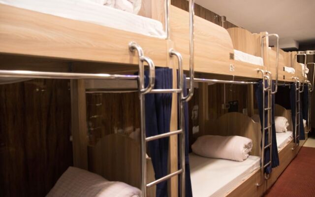 Rmd Hotels And Resorts