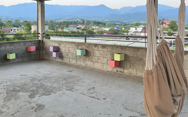 Шале у моря