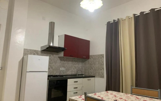 Incanoa Inn