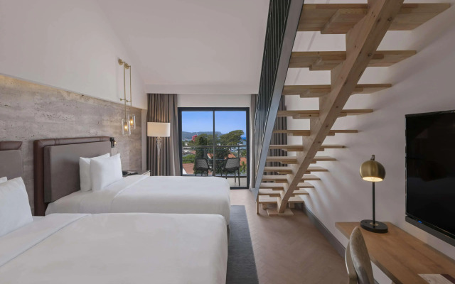 DoubleTree by Hilton Antalya-Kemer All-Inclusive Resort