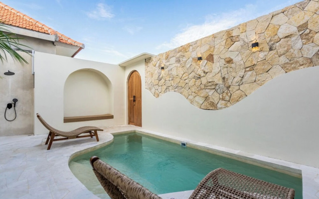 3BR Luxe Pool Villa Anaya