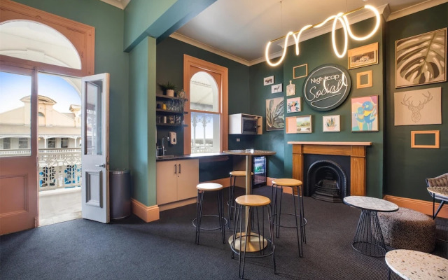 Ramsgate Hotel by Nightcap Social