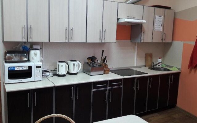 BM-hostel