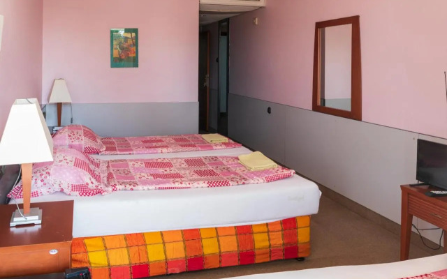 Hotel Négy Évszak