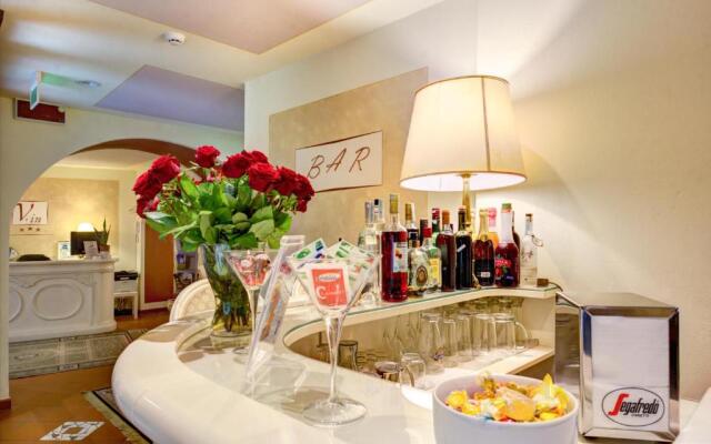 Hotel Volterra In Superior