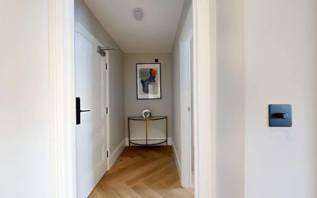 Smart Stays Suites in Sloane Square