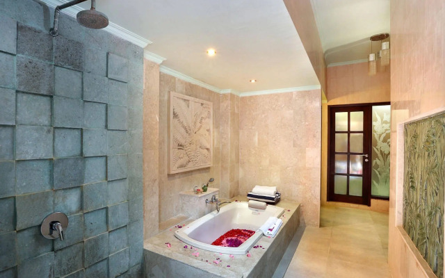 The Buah Bali Villas