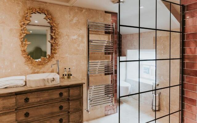 The Tempus at Charlton Hall Estate