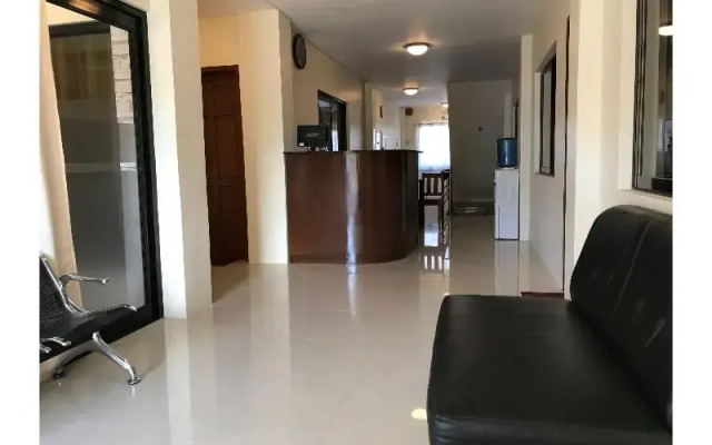 Guest Hotel