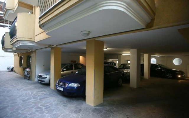 Residence Queen