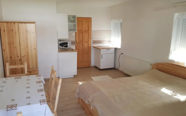 Pagrepe apartman