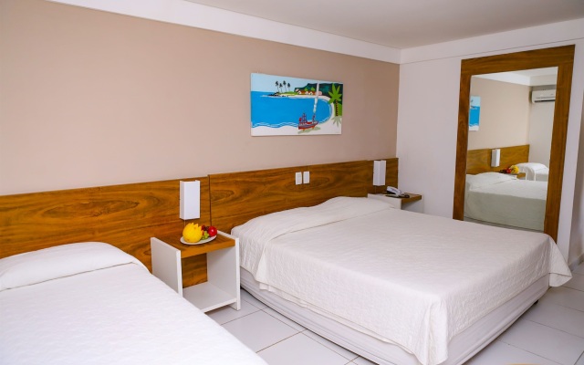 Porto Suites Natal Hotel