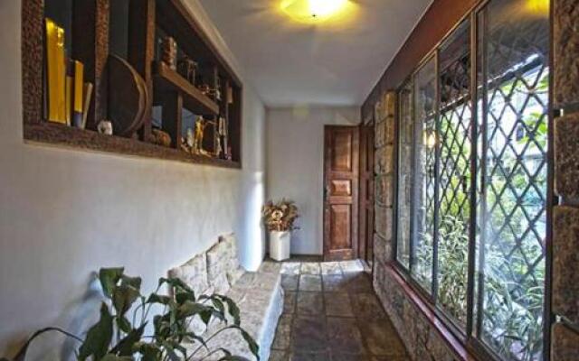 Chambre D´Ami Station Corcovado