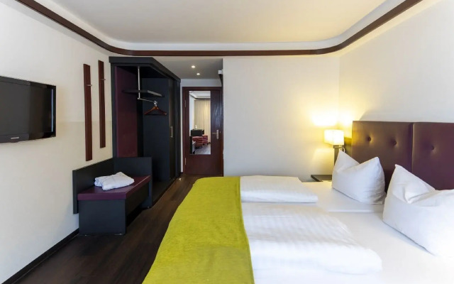 Hotel Gloria