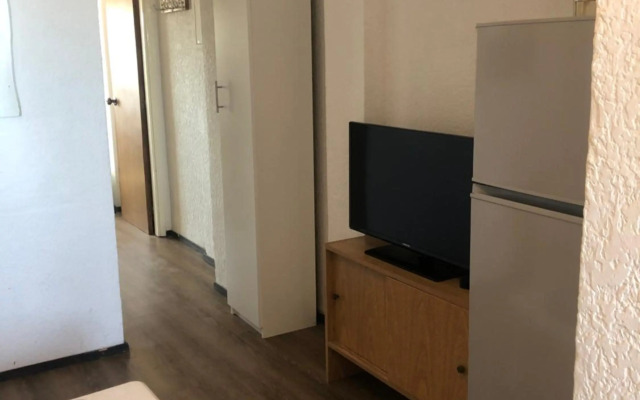 Apartamento 4 Mares - El Faro