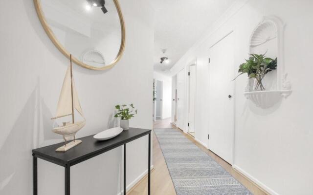 Canberra Heights Unit Two 35 Canberra Tce Kings Beach