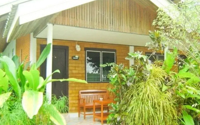 Tip Anda Resort
