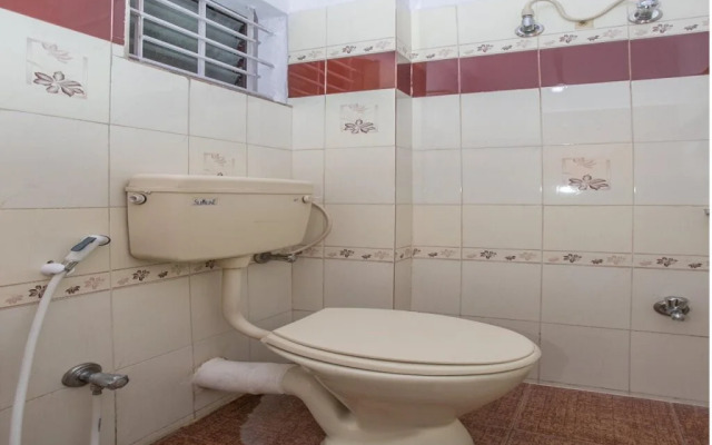 Sree Nandanam Residency
