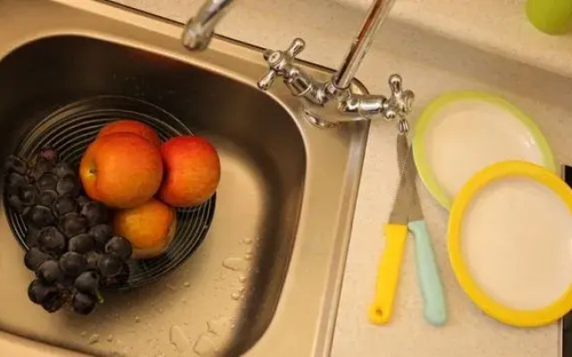 EV Chain Guro Parkside