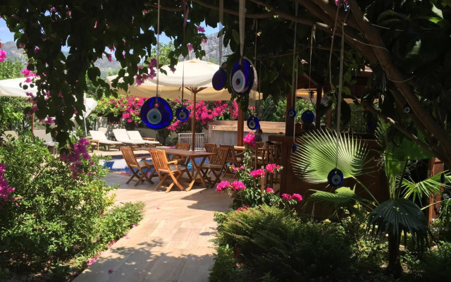 Kybele Hotel