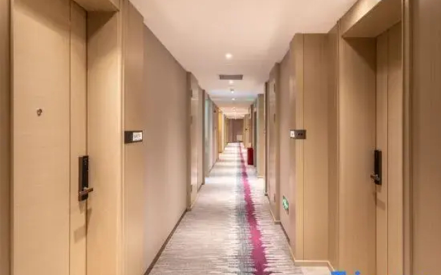 Lavande Hotel (Harbin   central Street flood protection tower shop) - Hotel in 哈尔滨 - Photo 5