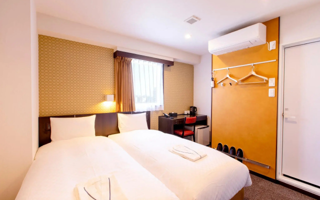 KOKO HOTEL Akabane Station